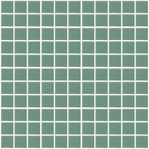 アートモザイク施釉25角（ART25F-L-2）25角 [紙貼り]