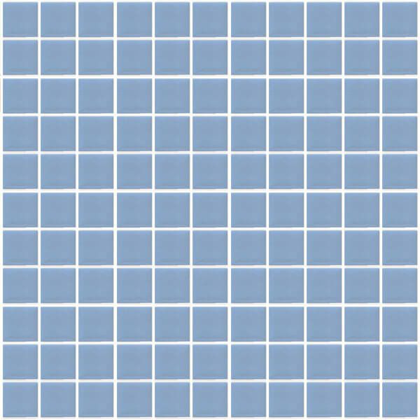 アートモザイク施釉25角（ART25F-M-1）25角 [紙貼り]