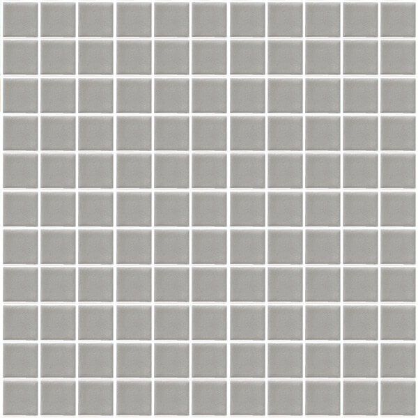 アートモザイク施釉25角（ART25F-R-1）25角 [紙貼り]