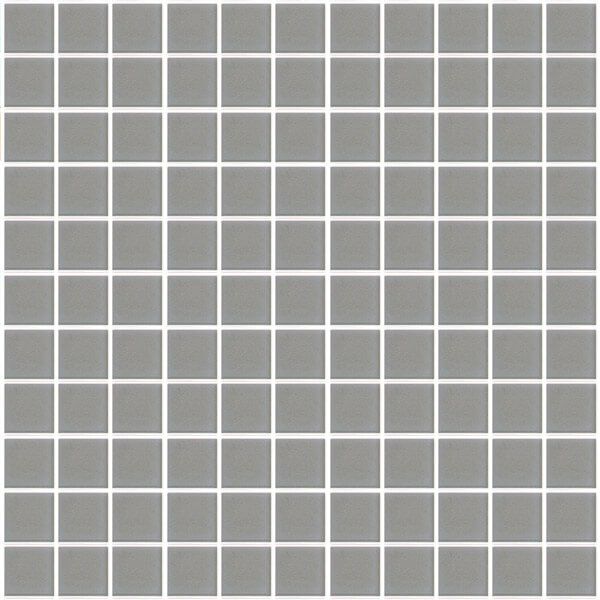 アートモザイク施釉25角（ART25F-R-2）25角 [紙貼り]