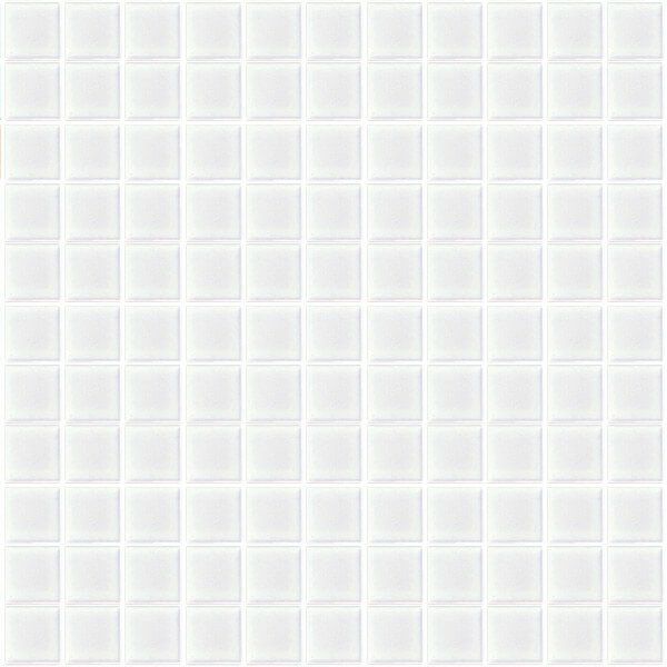 アートモザイク施釉25角（ART25F-P-1）25角 [紙貼り]