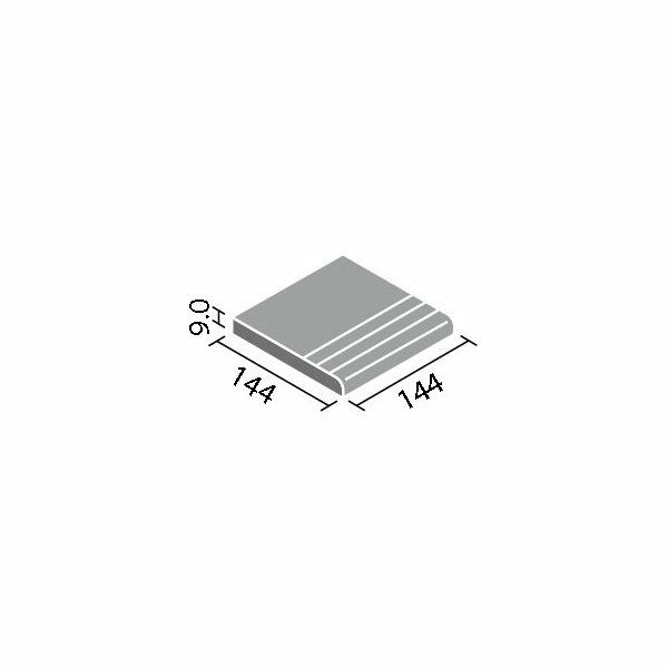アレス（ALS-1511/1～ALS-1511/13）150mm角段鼻