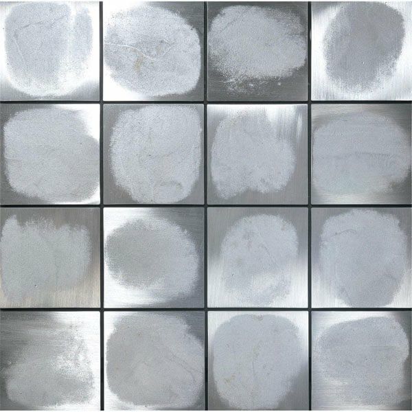 アルデコール（ALD-100PF）100角部分磨き