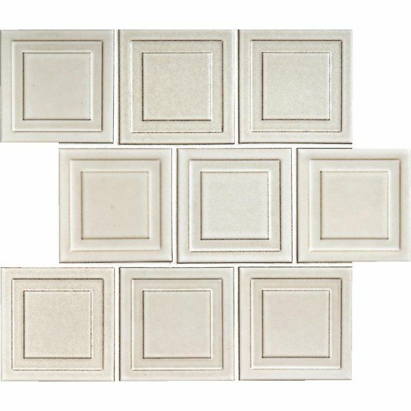 イストワル（IST-R1）100角平紙貼り（レンガ貼り）