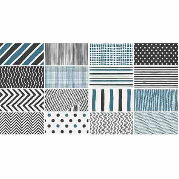 エルチェ（ELC-1225D-25）平（125×250）デザイン