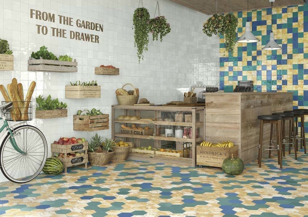 左壁：APC-G1010 右壁：APC-G1030・G1050・G1041-M 床：APC-Z2030・Z2050・Z2041-M