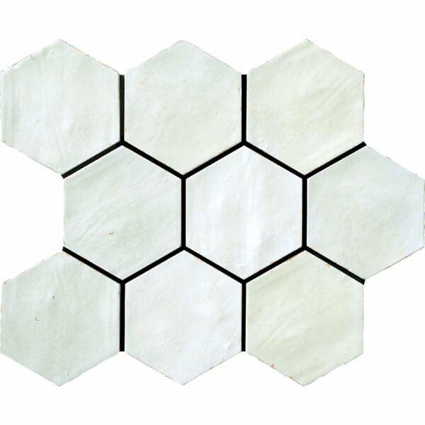 エスマルタード（APC-Z2010）139×160六角形平