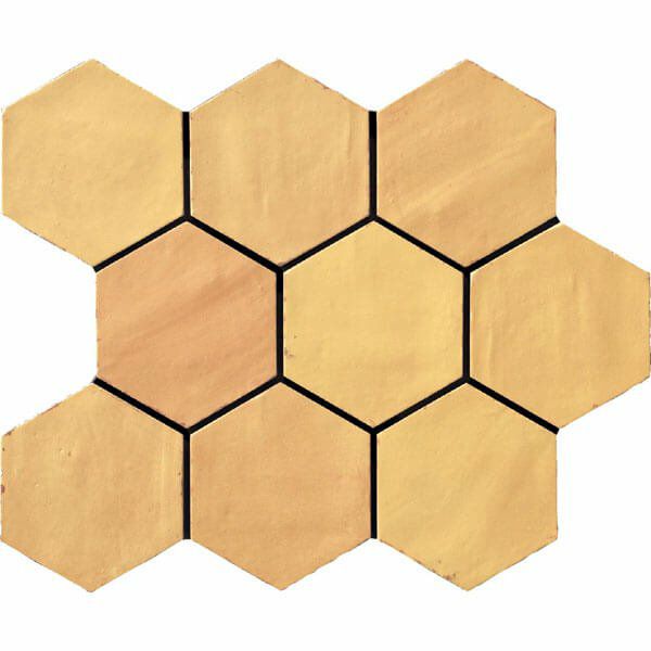 エスマルタード（APC-Z2040）139×160六角形平