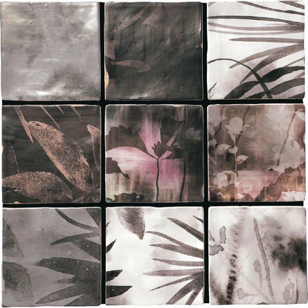 エスマルタード（APC-G1061-M）130角イレギュラー（柄 数十種ランダムミックス）