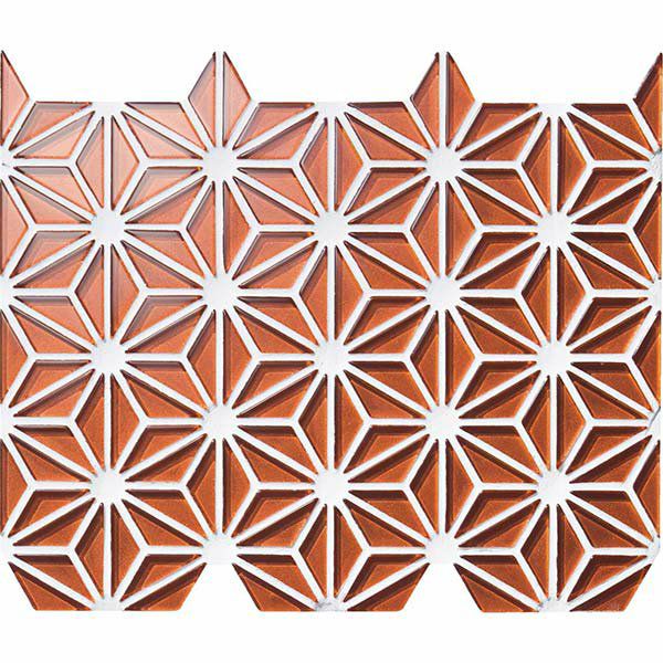 オータムネイル（LSN-R8030）45×14三角形