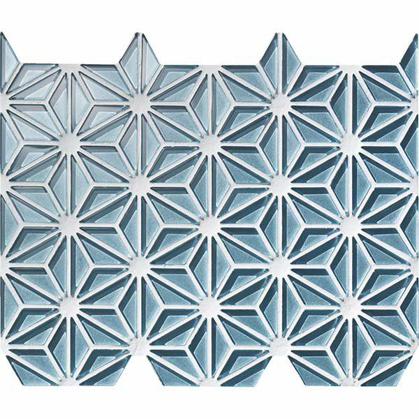 オータムネイル（LSN-R8040）45×14三角形