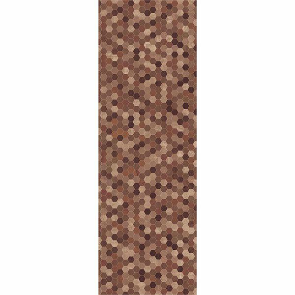 オキシド ウォール（ERM-O6032）600×200角特殊面状