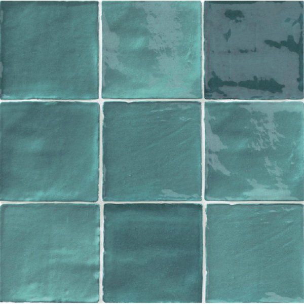 カプチーノ（NTR-D6870）100角イレギュラー (濃淡ランダムミックス)