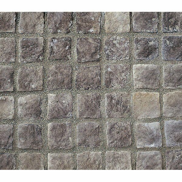 キュービック（G-602）グリッドタイプ（イモ目地）