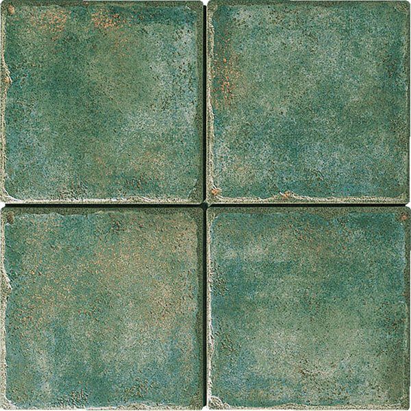 タイルを4枚並べた画像です