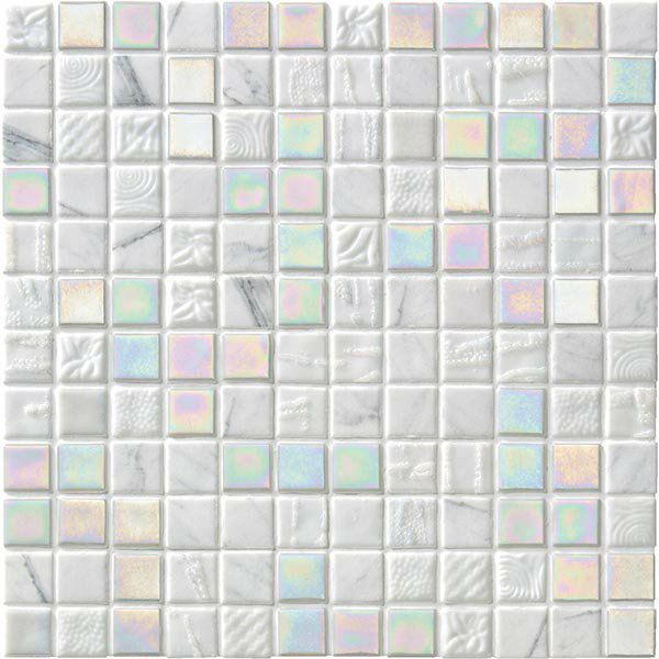 ギャラクシーモザイク（OVI-T5010）24角裏ネット貼り