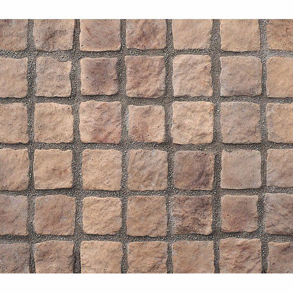 キュービック（G-604）グリッドタイプ（イモ目地）＜受注生産品＞