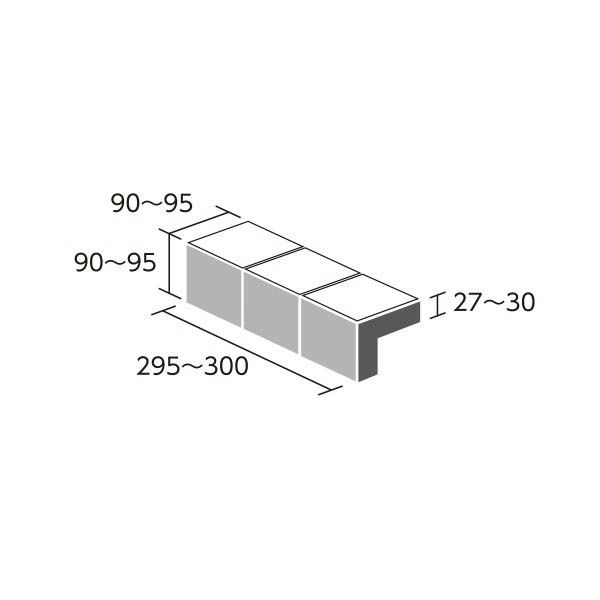 キュービック（602~604/Corner）コーナー