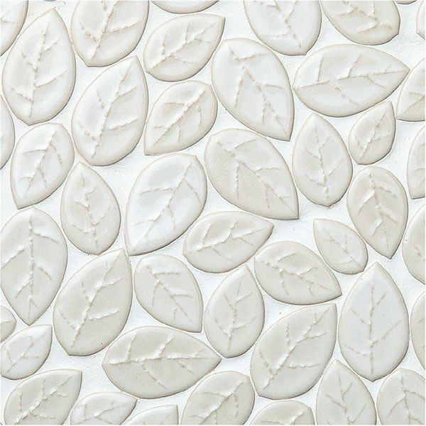 クラベリーナ（CUL-1）葉形ランダム（シート・紙貼り）