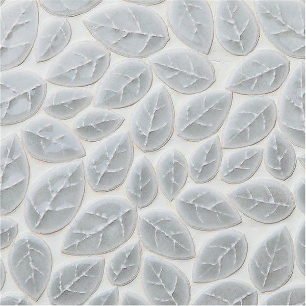 クラベリーナ（CUL-4）葉形ランダム（シート・紙貼り）