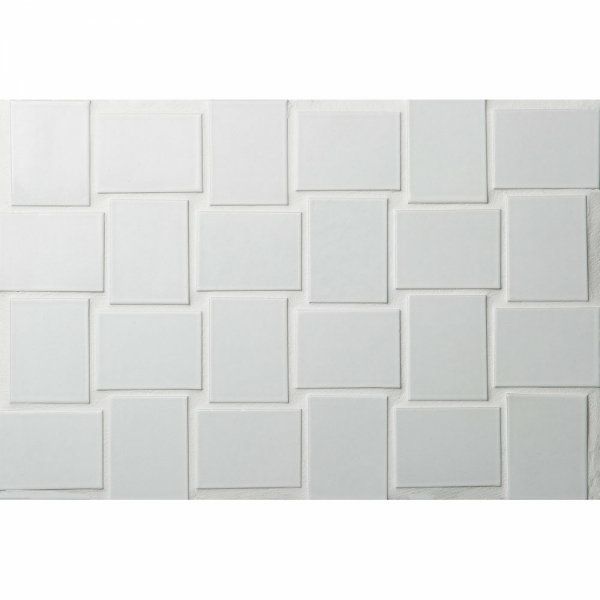 グリーンデイ（GDY-00・白マット）47×62mm平表紙貼り