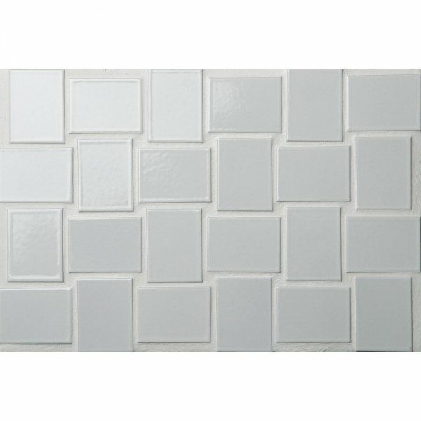 グリーンデイ（GDY-01・白ブライト）47×62mm平表紙貼り