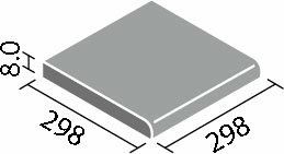 グレイスランド（IPF-311/GRL-1～IPF-311/GRL-16）300角段鼻