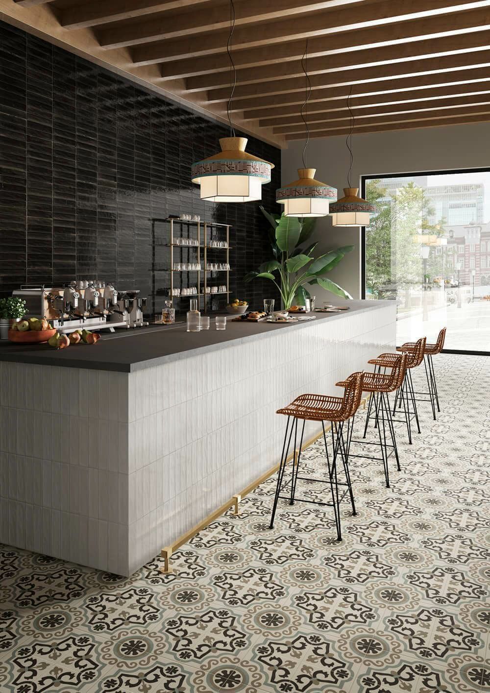 カウンター：MRZ-F7700 壁：MRZ-F7050