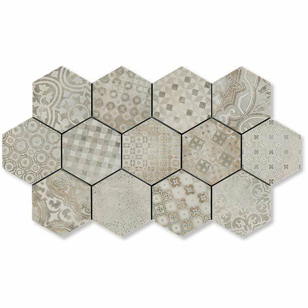 コット（CTO-10）210×182ヘキサゴンB