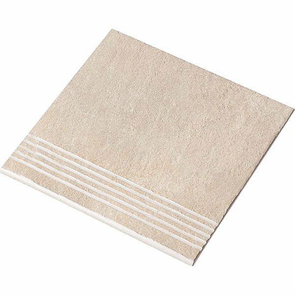 コットメント（PS-R4510GK）300角階段粗目