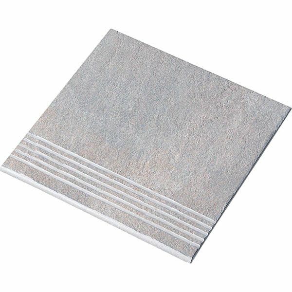 コットメント（PS-R4530GK）300角階段粗目