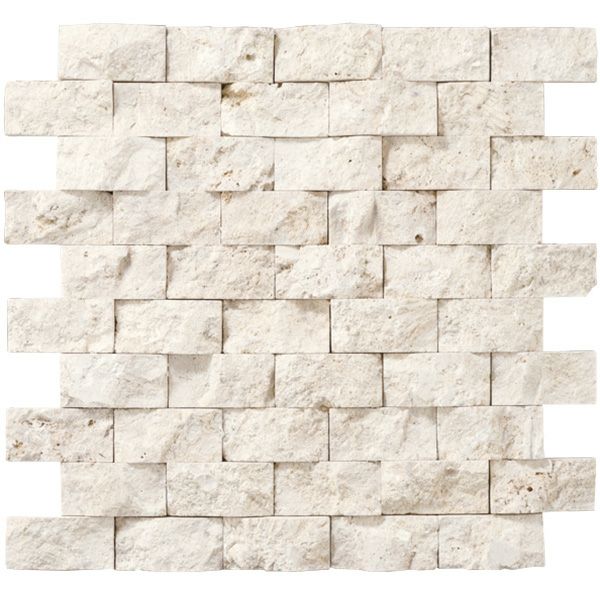 コーラルモザイコ（B-CLM-3）割り肌