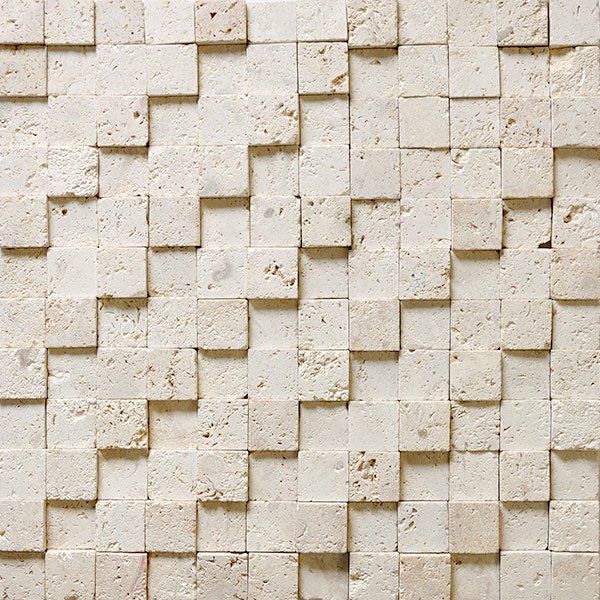 コーラルモザイコ（B-CLM-4）フラット