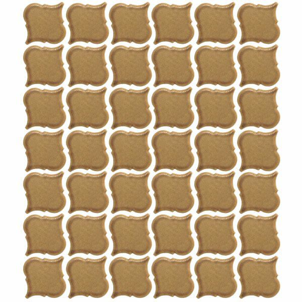 コラベル（NLA-32B）64×56異形（Bパターン表紙貼り）