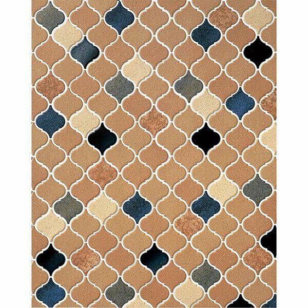 コラベル（NLA-MIX-2A）64×56異形（Aパターンミックス表紙貼り）