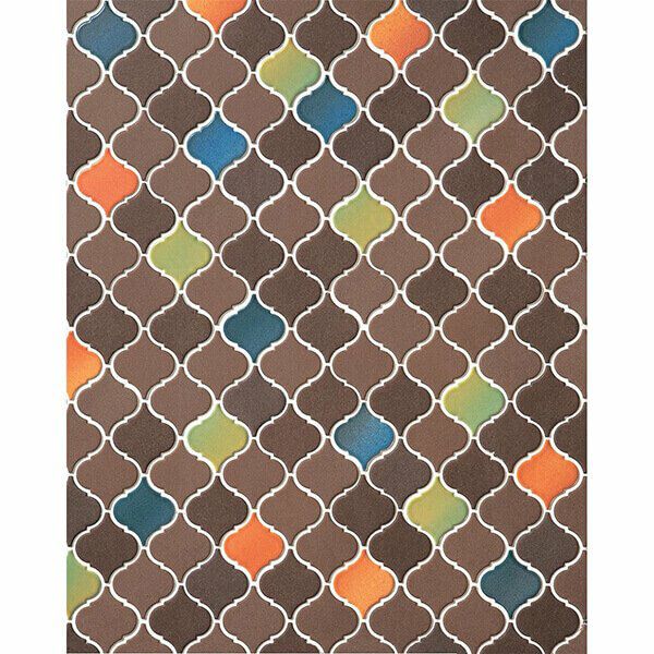 コラベル（NLA-MIX-3A）64×56異形（Aパターンミックス表紙貼り）