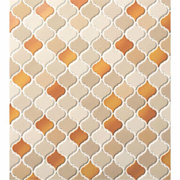 コラベル（NLA-MIX-7A）64×56異形（Aパターンミックス表紙貼り）