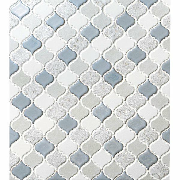 コラベル（NLA-MIX-10A）64×56異形（Aパターンミックス表紙貼り）