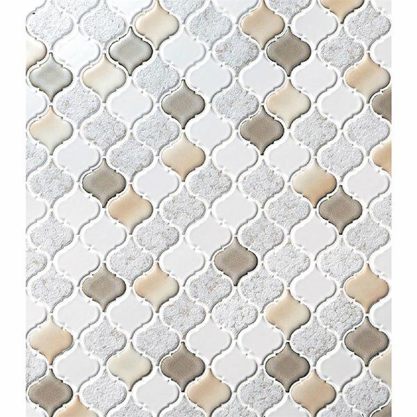 コラベル（NLA-MIX-11A）64×56異形（Aパターンミックス表紙貼り）