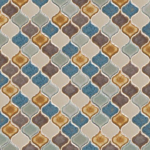 コラベル（NLA-10:11:14:15:31=均等ランダムミックス）64×56異形（Aパターンミックス表紙貼り）