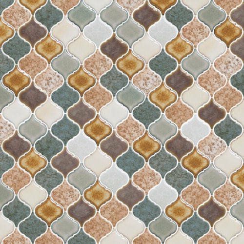 コラベル（NLA-8:9:10:11:12:14:17=20:18:12:13:7:15:15%ランダムミックス）64×56異形（Aパターンミックス表紙貼り）