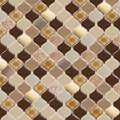 コラベル（NLA-7:8:11:31:33:N-1:N-4:2000=3:10:15:10:29:15:10:8%ランダムミックス）64×56異形（Aパターンミックス表紙貼り）