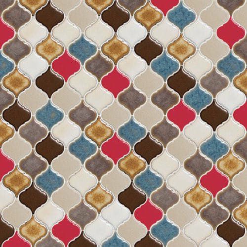 コラベル（NLA-11:14:15:17:31:33:110=15:18:13:18:15:13:8%ランダムミックス）64×56異形（Aパターンミックス表紙貼り）