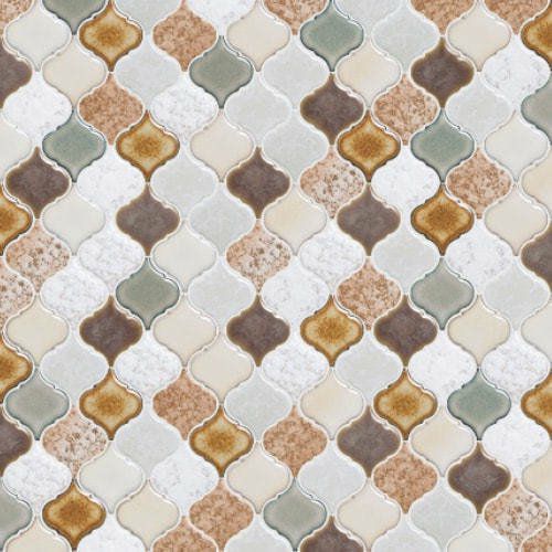 コラベル（NLA-2:8:10:11:12:14:17=14:14:8:13:15:13:23%ランダムミックス）64×56異形（Aパターンミックス表紙貼り）