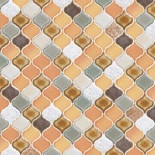 コラベル（NLA-2:8:10:11:14:17:22=5:3:15:22:5:12:38%ランダムミックス）64×56異形（Aパターンミックス表紙貼り）