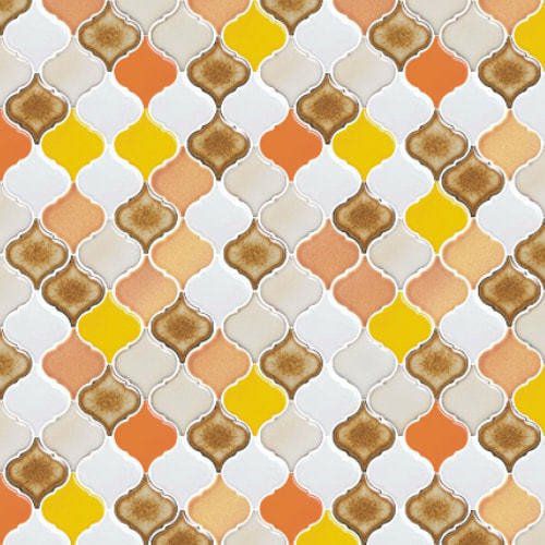 コラベル（NLA-3:11:17:22:210:310=23:25:24:15:8:5%mixランダムミックス）64×56異形（Aパターンミックス表紙貼り）