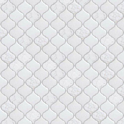 コラベル（NLA-1:2:3=均等ランダムミックス）64×56異形（Aパターンミックス表紙貼り）