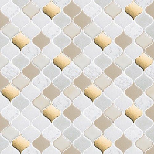 コラベル（NLA-1:2:12:17:31:2000=20:18:18:18:16:10%ランダムミックス）64×56異形（Aパターンミックス表紙貼り）