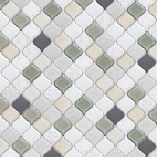 コラベル（NLA-2:3:10:12:17:34=18:20:18:18:20:6%ランダムミックス）64×56異形（Aパターンミックス表紙貼り）