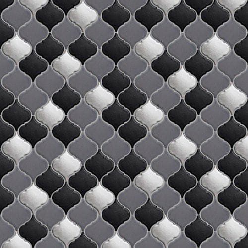 コラベル（NLA-4:34:1000=40:40:20%ランダムミックス）64×56異形（Aパターンミックス表紙貼り）